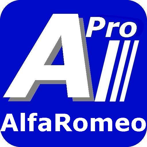 Diagnosis Alfa Romeo